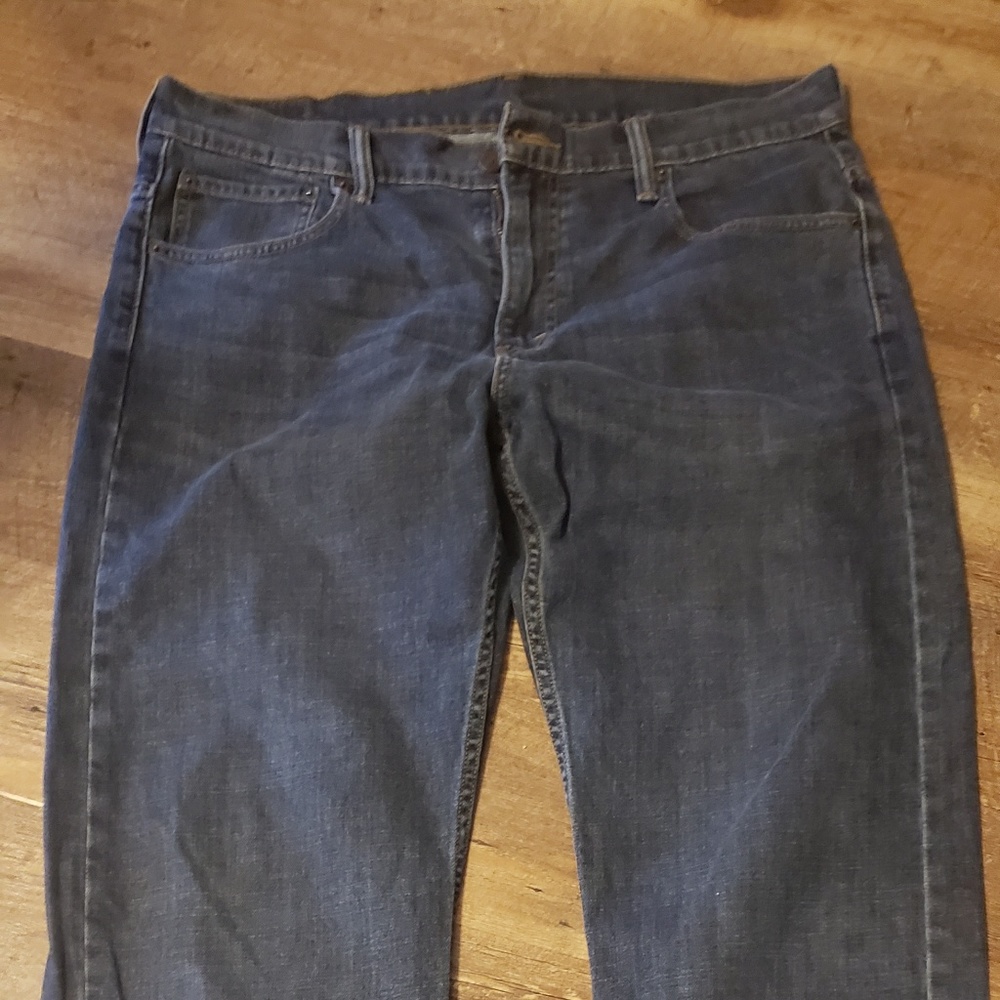 Levi Straus men jeans